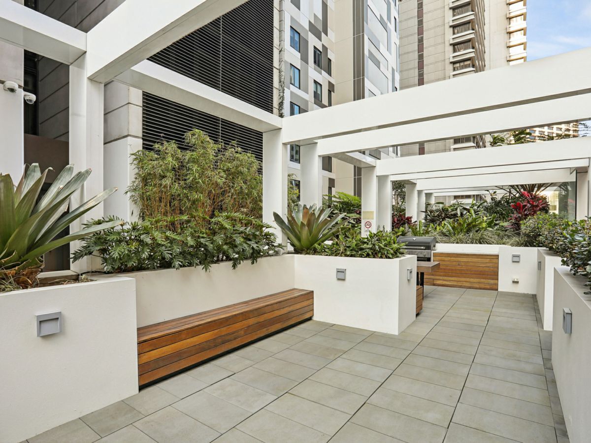 1203/130 Elizabeth Street, SYDNEY, Sydney - Thumbnail 7