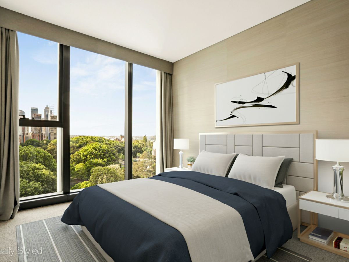 1203/130 Elizabeth Street, SYDNEY, Sydney - Thumbnail 5