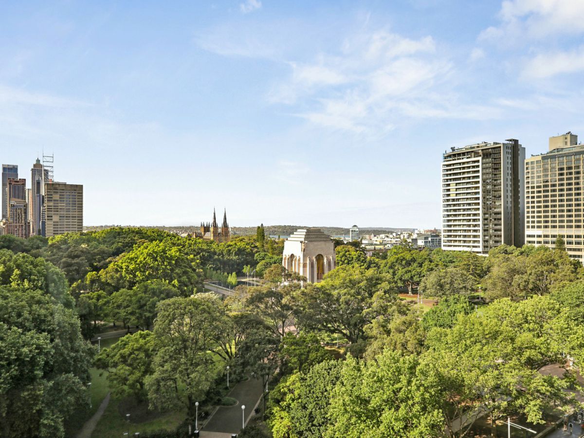 1203/130 Elizabeth Street, SYDNEY, Sydney - Thumbnail 3