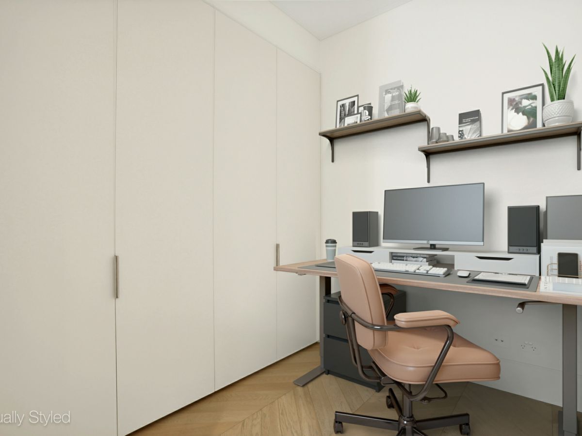 1203/130 Elizabeth Street, SYDNEY, Sydney - Thumbnail 8