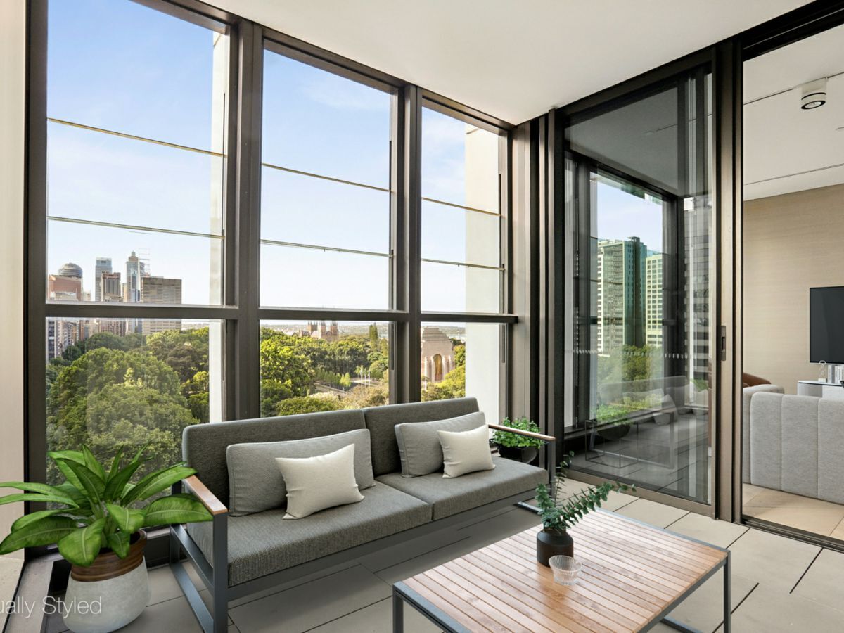 1203/130 Elizabeth Street, SYDNEY, Sydney - Thumbnail 2