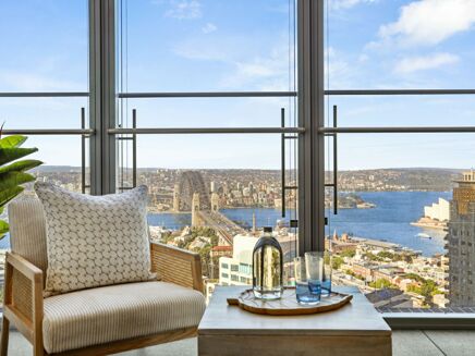 Picture of 2 bedroom apartment for sale.