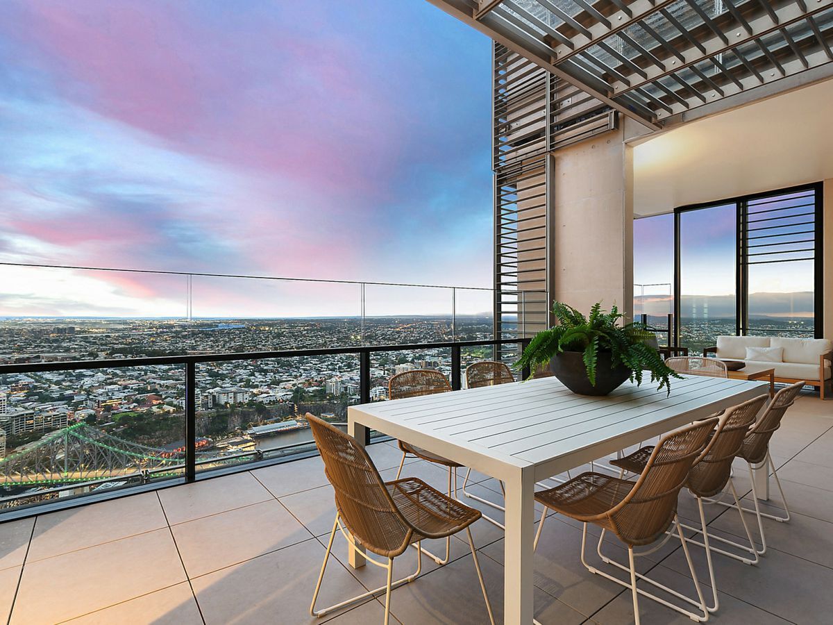 4701/443 Queen Street, BRISBANE CITY, Brisbane City - Thumbnail 2