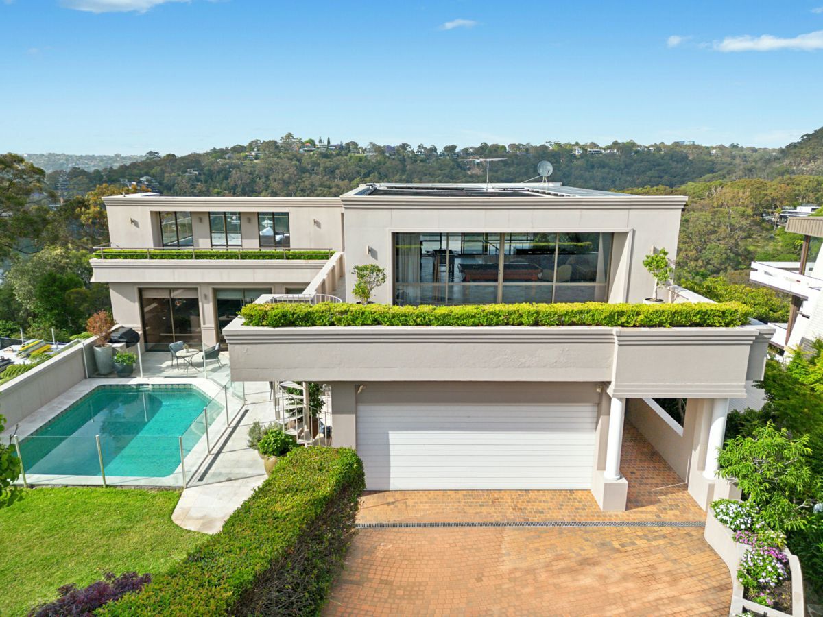 36 Emerstan Drive, CASTLE COVE, Castle Cove - Image 1