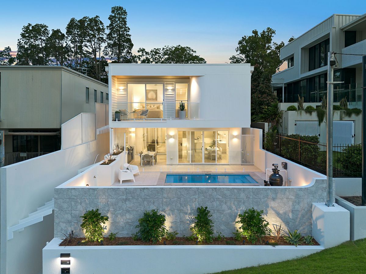 18 Victoria Street, INDOOROOPILLY, Indooroopilly - Image 1