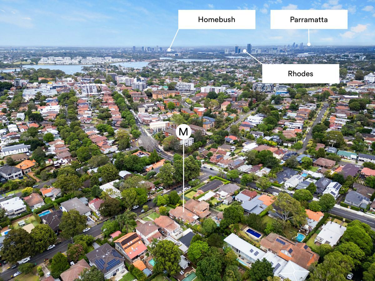 53 Milling Street, HUNTERS HILL, Hunters Hill - Thumbnail 8