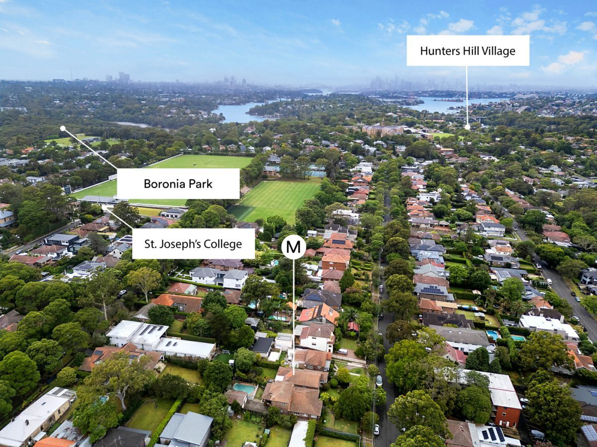 53 Milling Street, HUNTERS HILL, Hunters Hill - Thumbnail 5