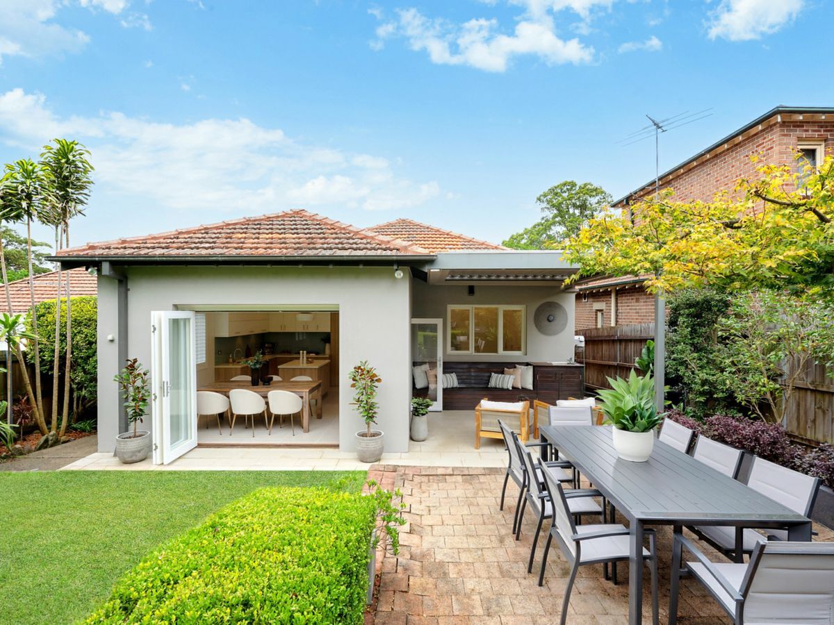 53 Milling Street, HUNTERS HILL, Hunters Hill - Thumbnail 7