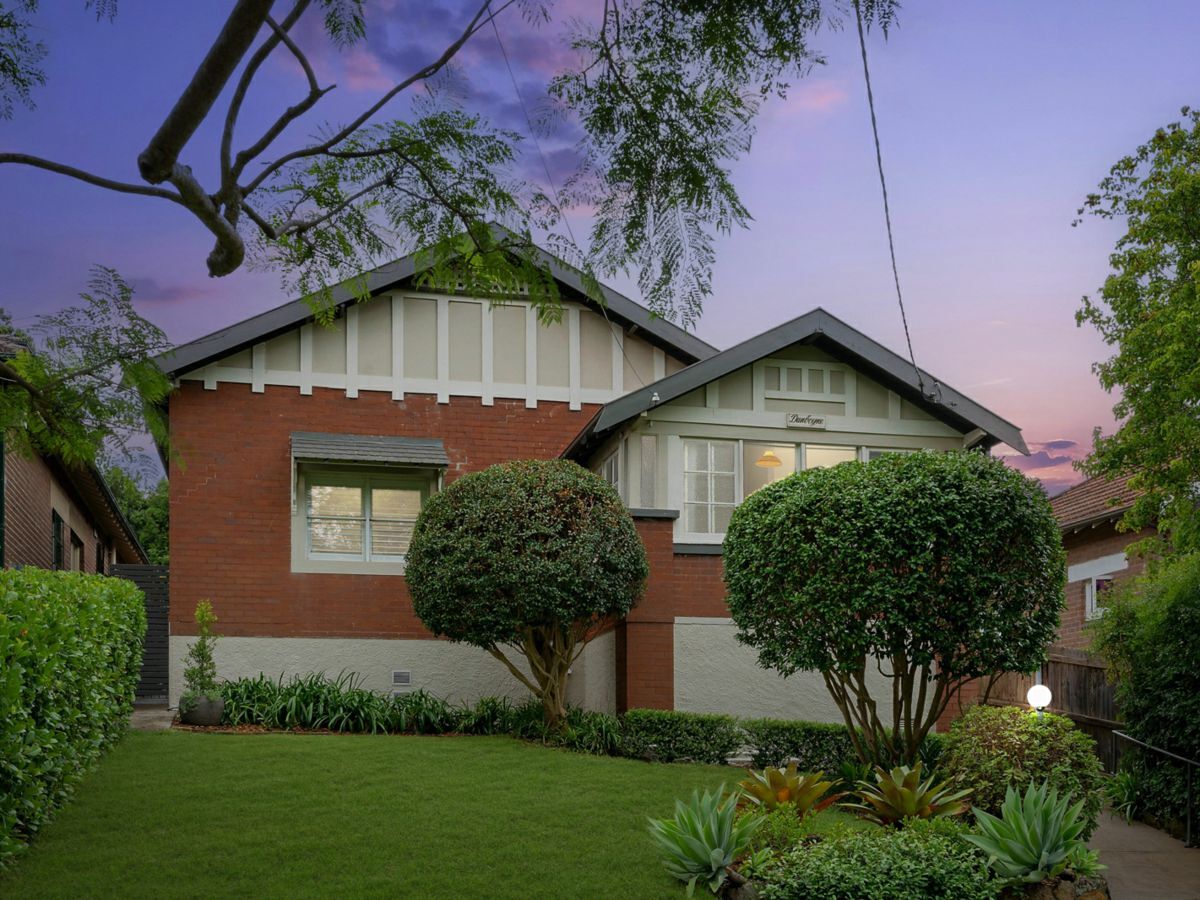 53 Milling Street, HUNTERS HILL, Hunters Hill - Image 1