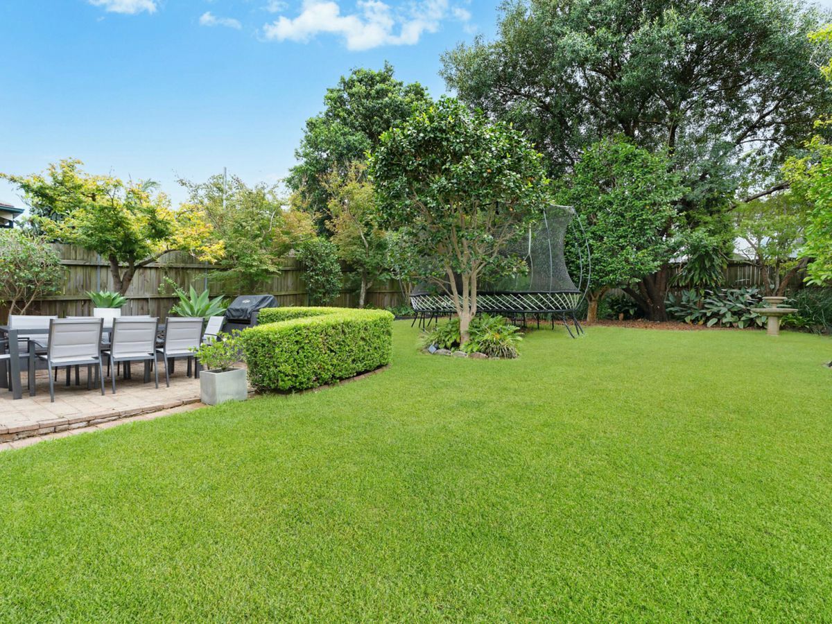 53 Milling Street, HUNTERS HILL, Hunters Hill - Thumbnail 4