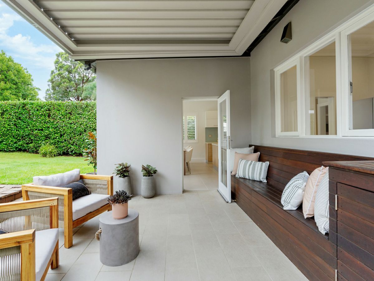 53 Milling Street, HUNTERS HILL, Hunters Hill - Thumbnail 3