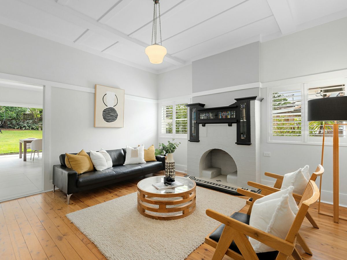 53 Milling Street, HUNTERS HILL, Hunters Hill - Thumbnail 2