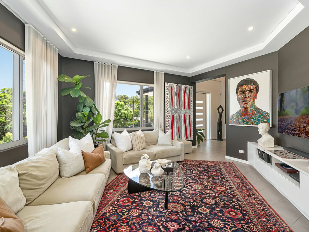 7 Yarrandi Place, LONGUEVILLE, Longueville - Thumbnail 4