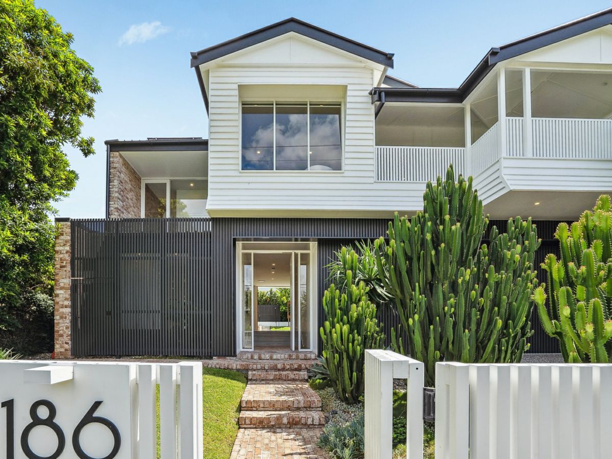 186 Edmondstone Street, WILSTON, Wilston - Thumbnail 2
