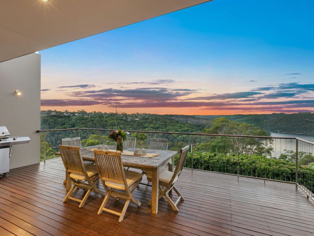 Image of 7 Padulla Place, CASTLE COVE