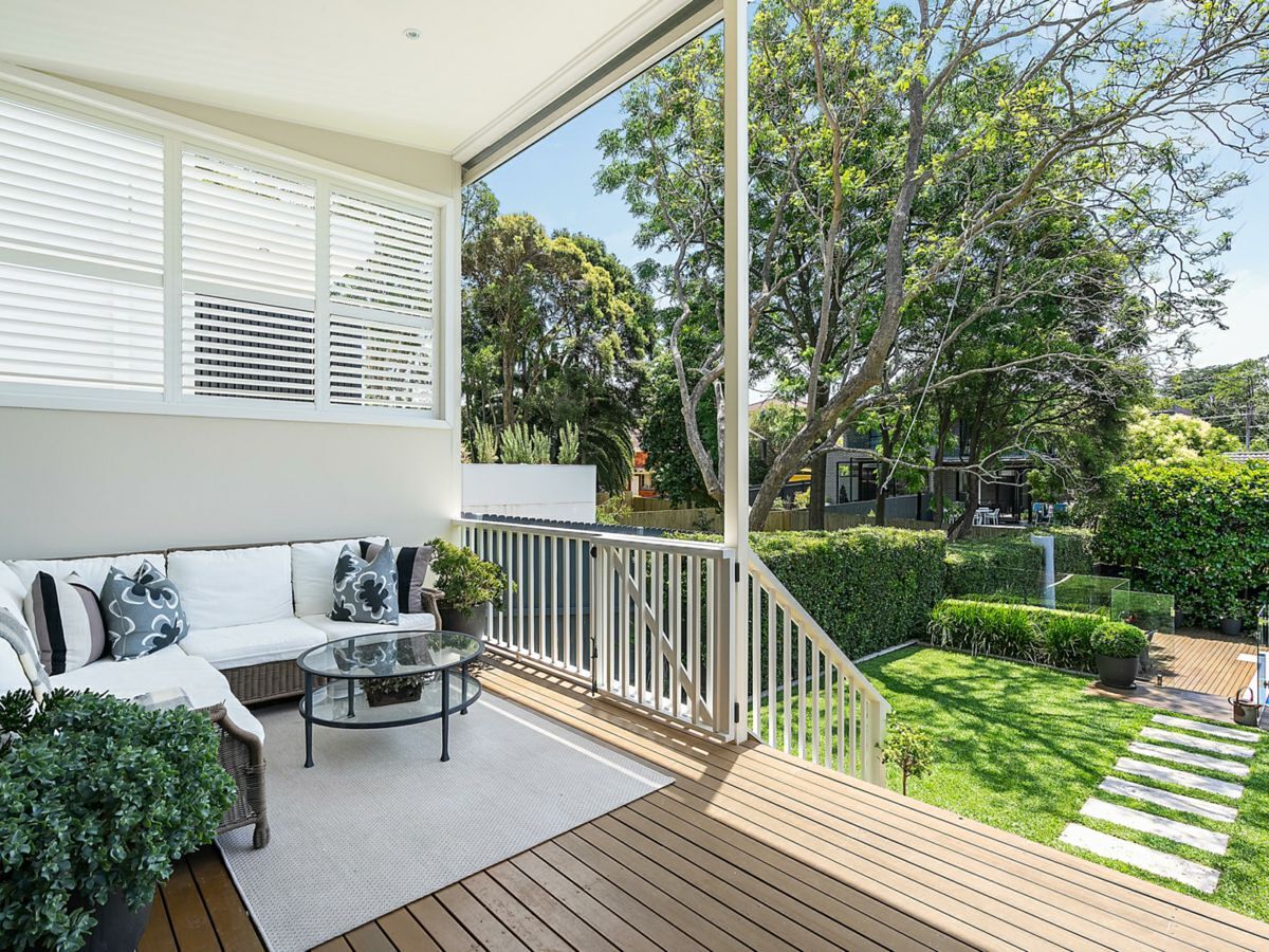 14 Cambridge Street, GLADESVILLE, Gladesville - Thumbnail 8