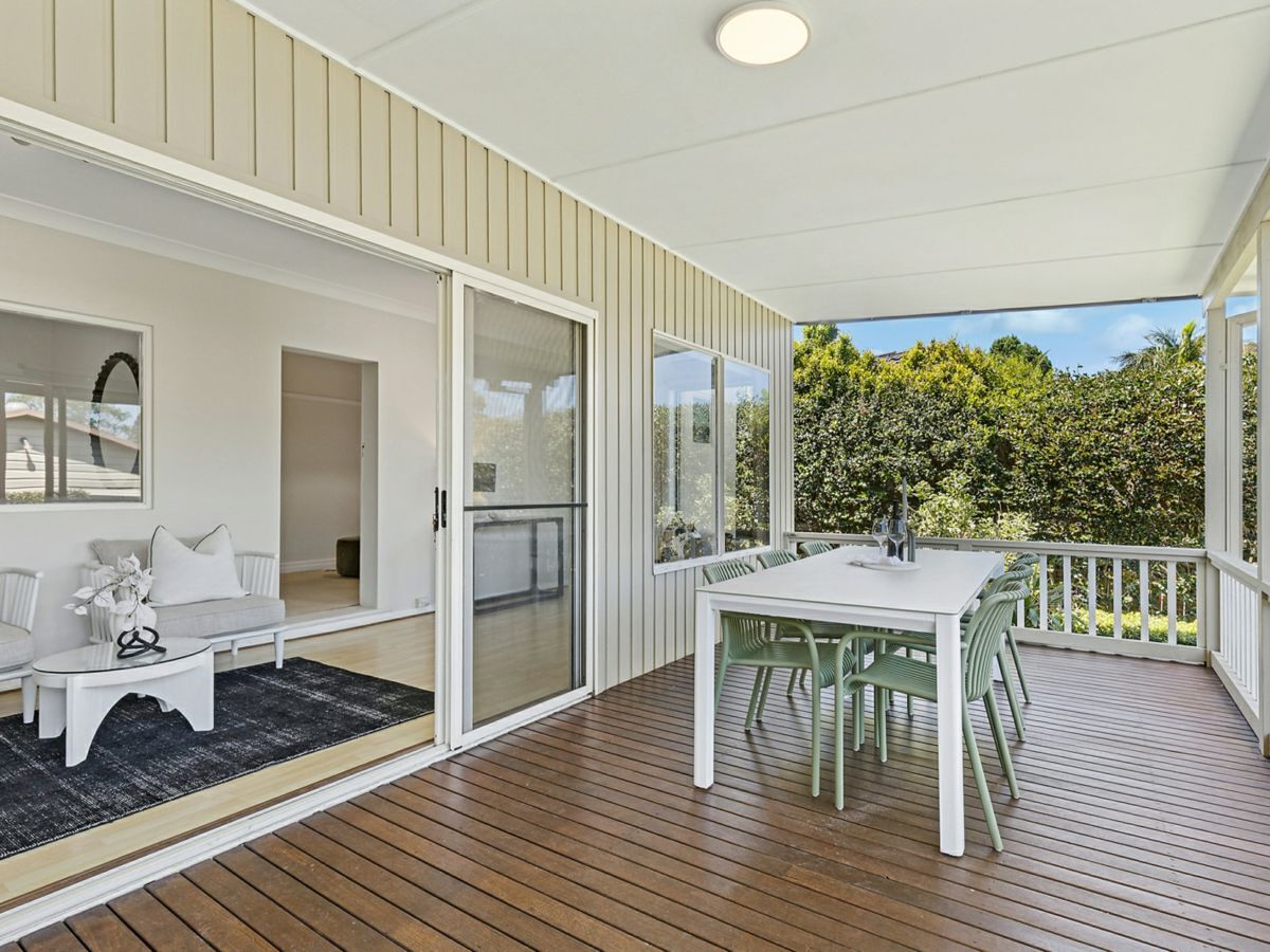 4 Owen Street, WILLOUGHBY, Willoughby - Thumbnail 8