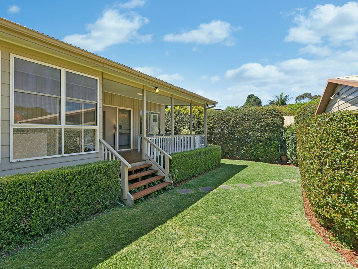 4 Owen Street, WILLOUGHBY, Willoughby - Image 1