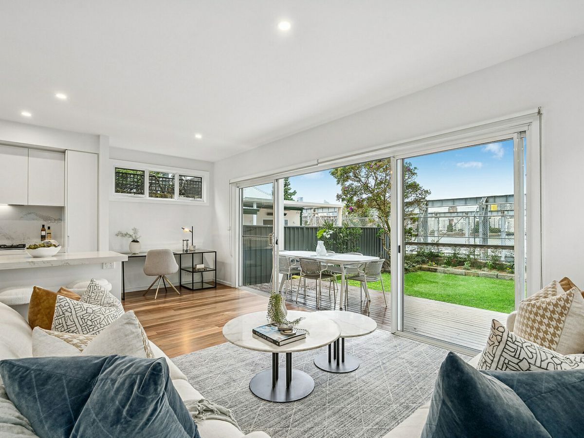 2 Vincent Street, BALMAIN, Balmain - Thumbnail 5