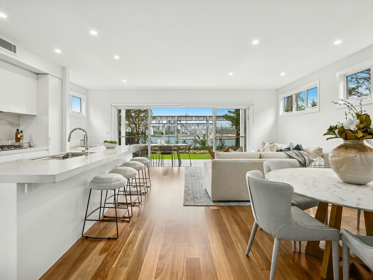 2 Vincent Street, BALMAIN, Balmain - Thumbnail 6