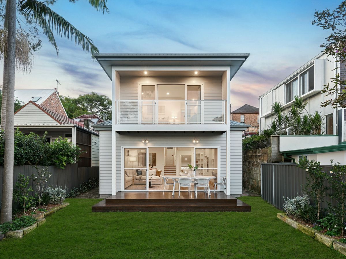 2 Vincent Street, BALMAIN, Balmain - Thumbnail 2
