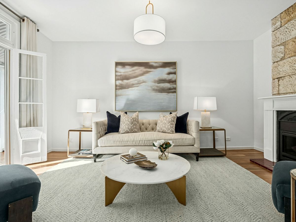 2 Vincent Street, BALMAIN, Balmain - Thumbnail 3
