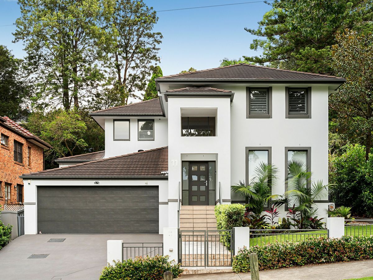 11 Kingslangley Road, GREENWICH, Greenwich - Thumbnail 6