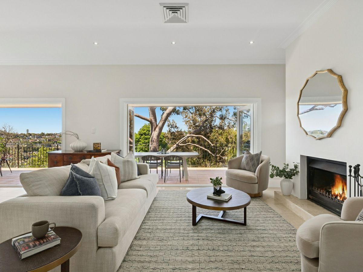 21 The Citadel, CASTLECRAG, Castlecrag - Thumbnail 3