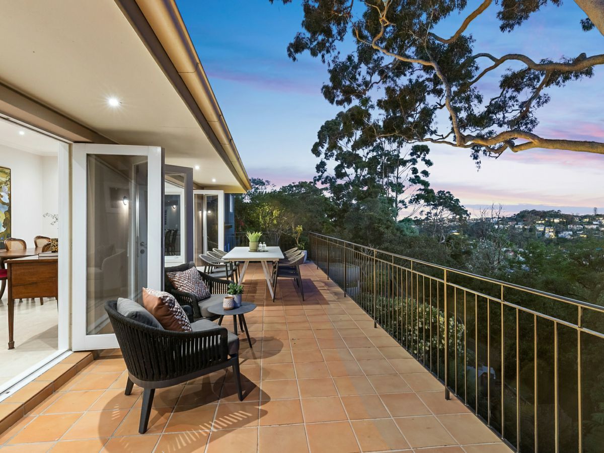 21 The Citadel, CASTLECRAG, Castlecrag - Image 1