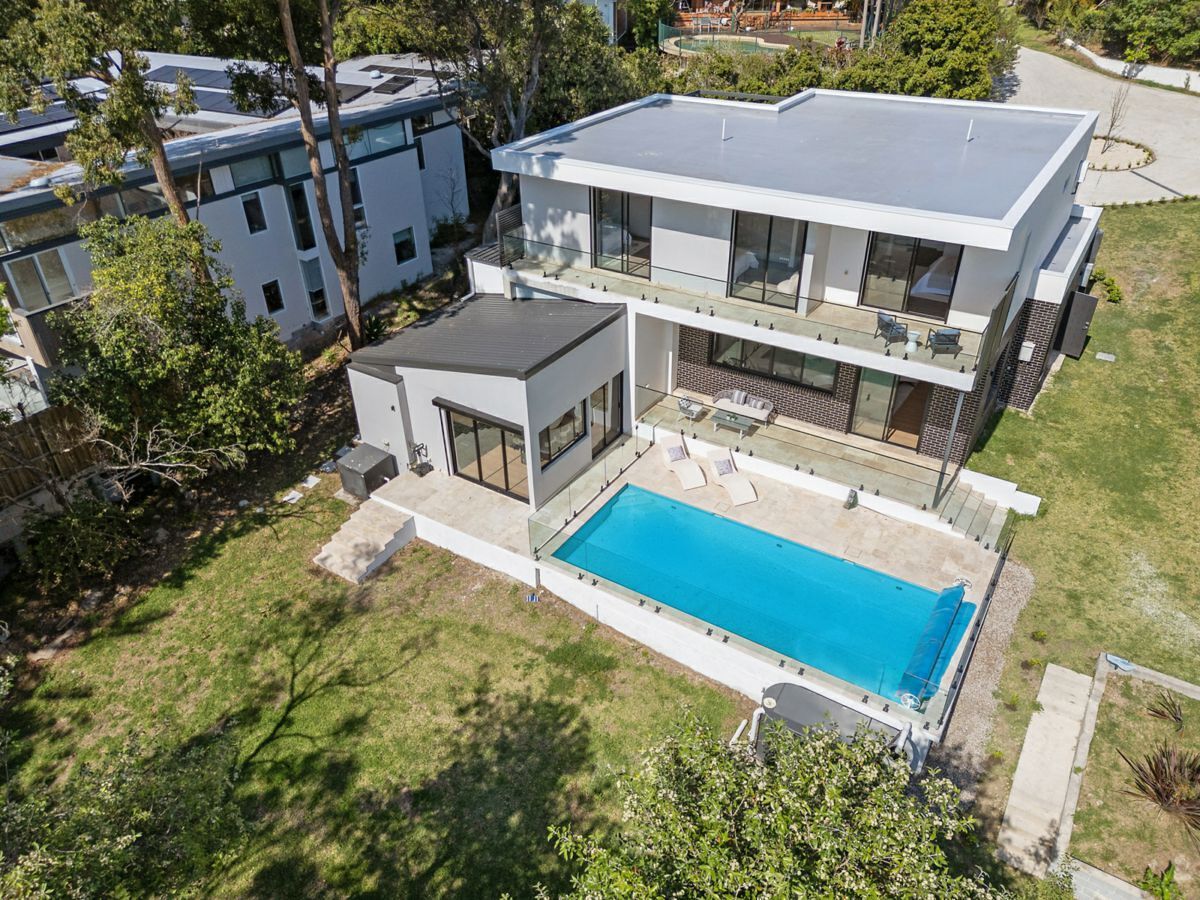 25 Kendall Road, CASTLE COVE, Castle Cove - Image 1