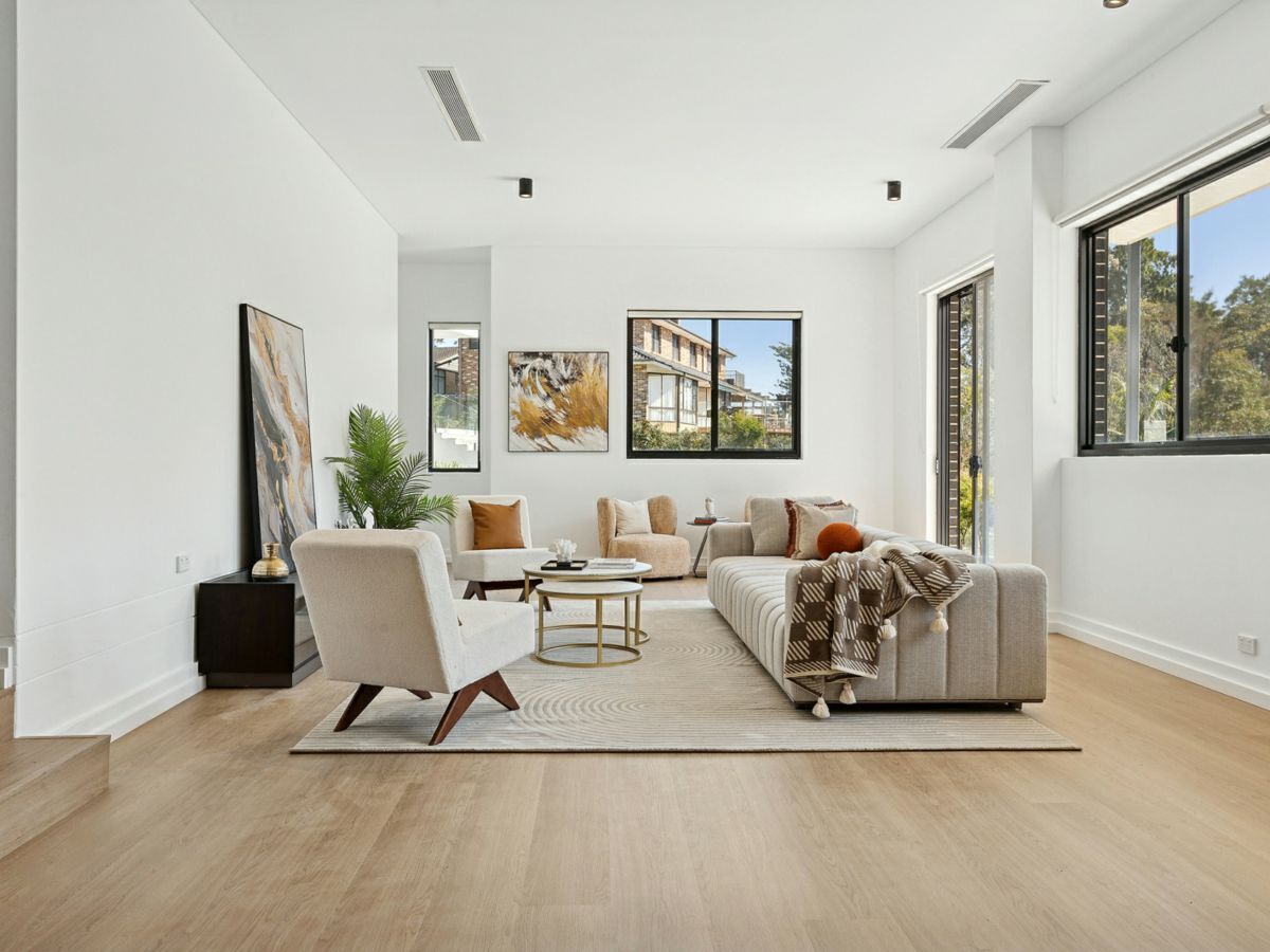 25 Kendall Road, CASTLE COVE, Castle Cove - Thumbnail 4
