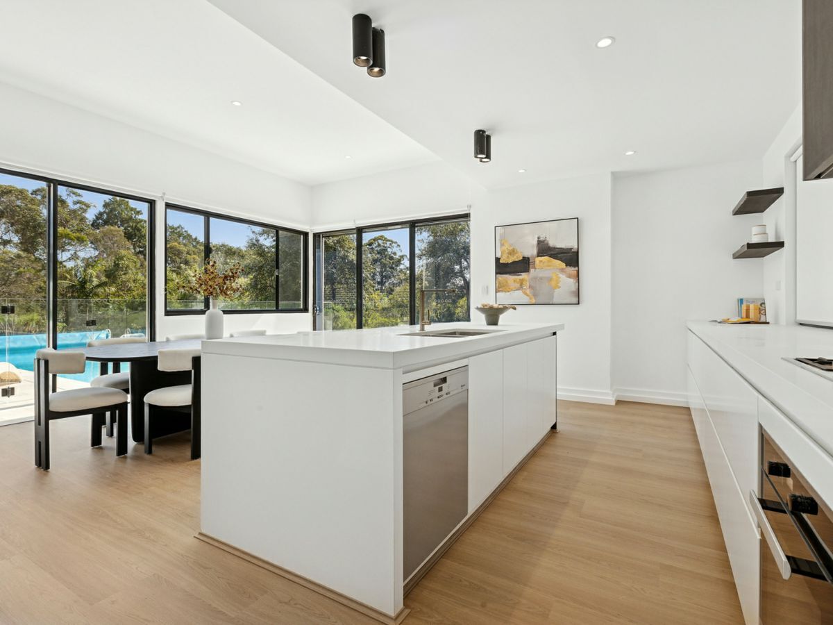 25 Kendall Road, CASTLE COVE, Castle Cove - Thumbnail 6