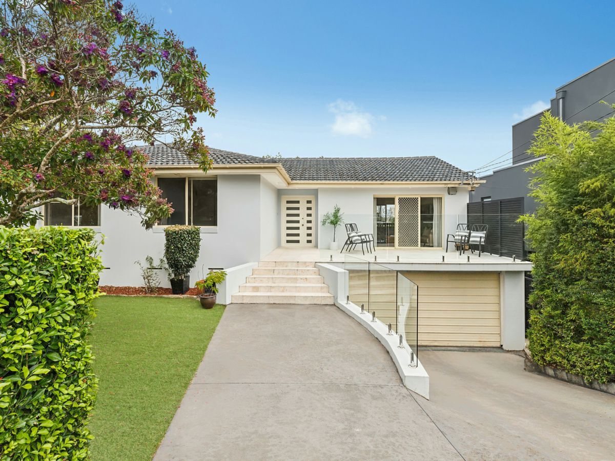 23 Deepwater Road, CASTLE COVE, Castle Cove - Image 1