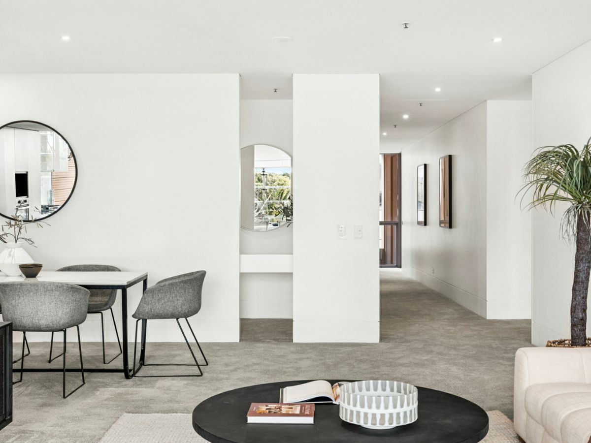 3/155 Macquarie Street, SYDNEY, Sydney - Thumbnail 4