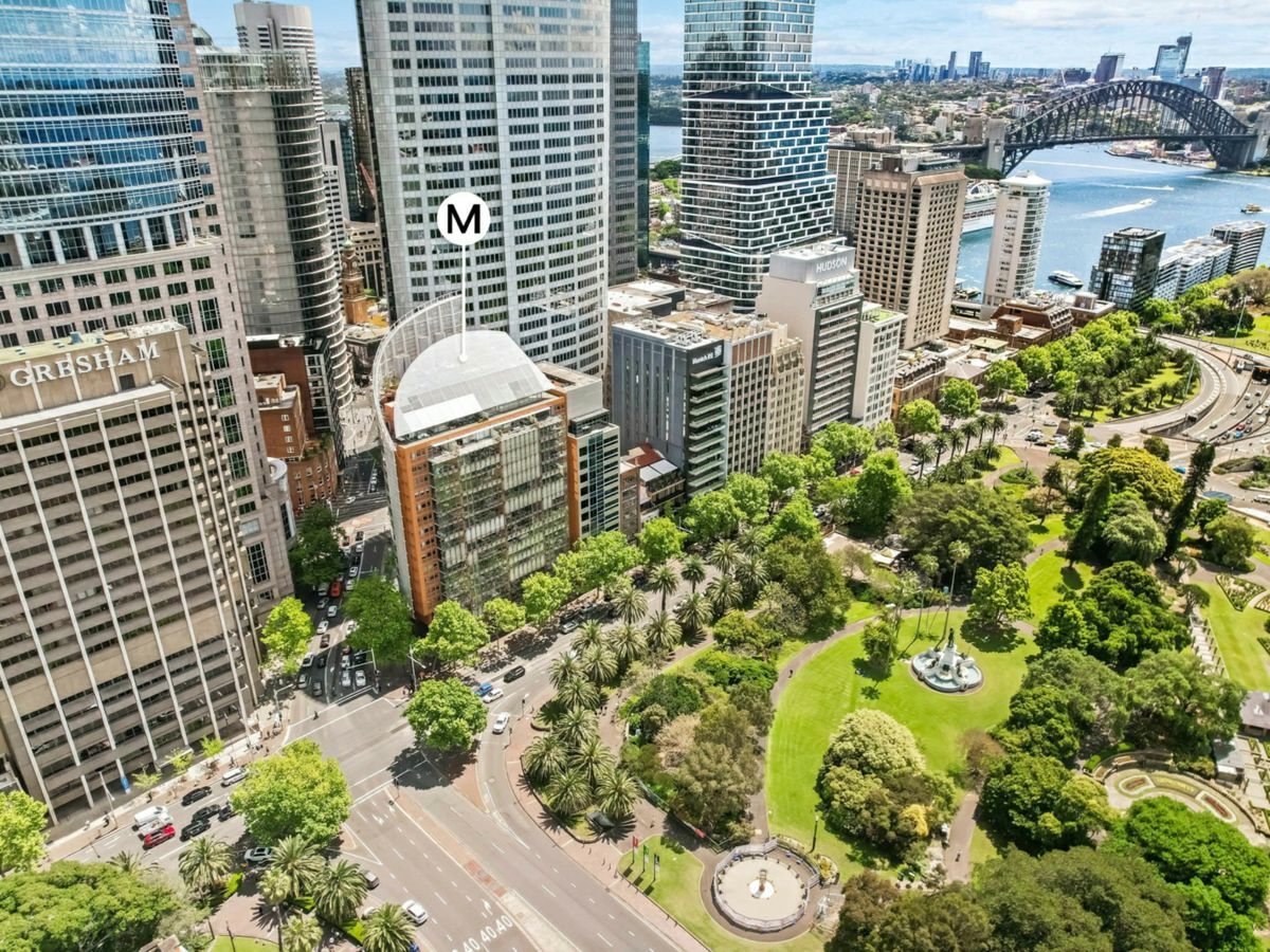 3/155 Macquarie Street, SYDNEY, Sydney - Thumbnail 5
