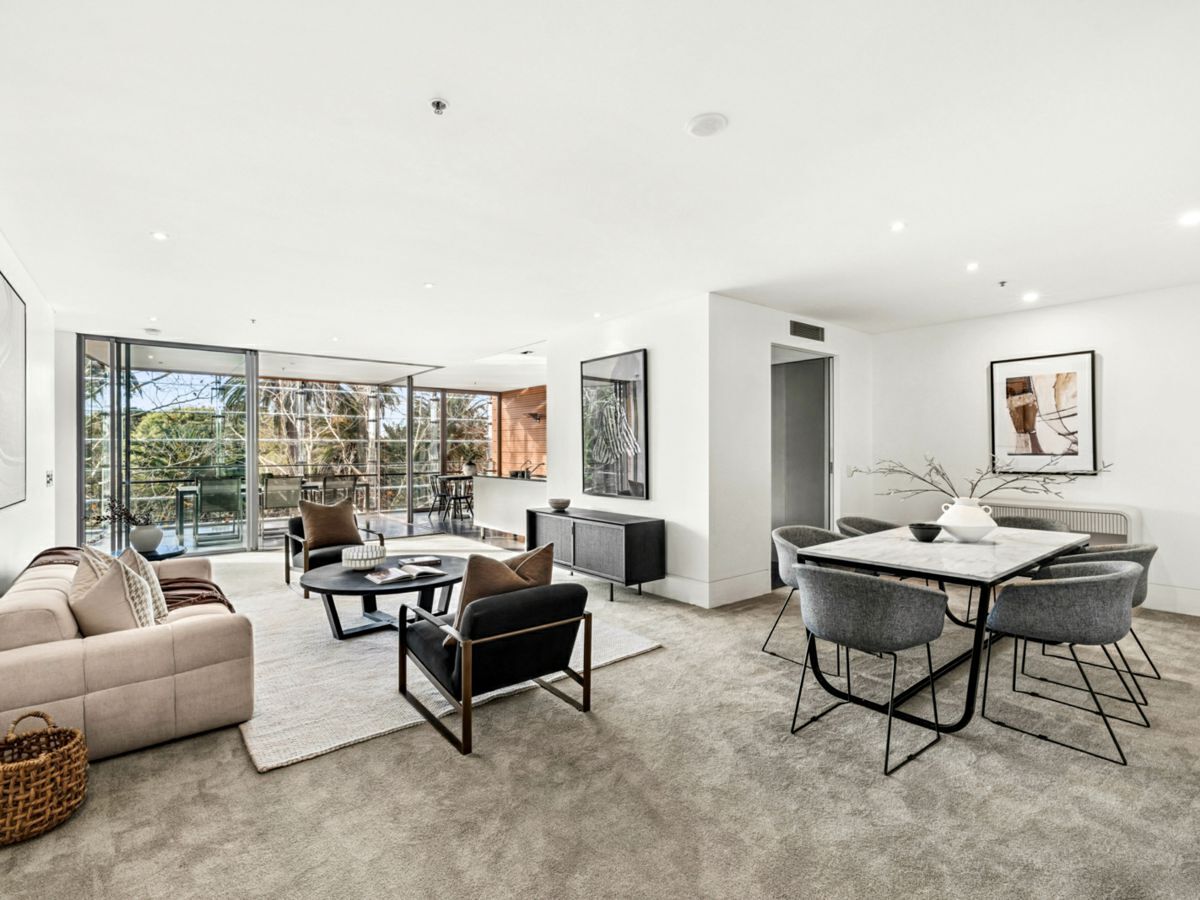 3/155 Macquarie Street, SYDNEY, Sydney - Image 1