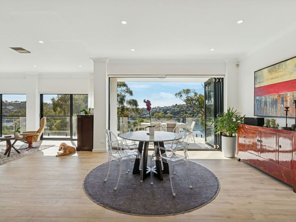 Image of 20A The Tor Walk, CASTLECRAG