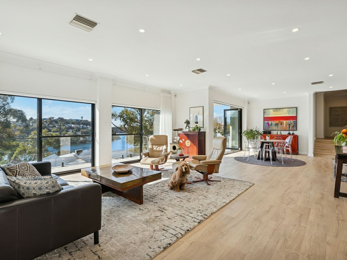 20A The Tor Walk, CASTLECRAG, Castlecrag - Thumbnail 4