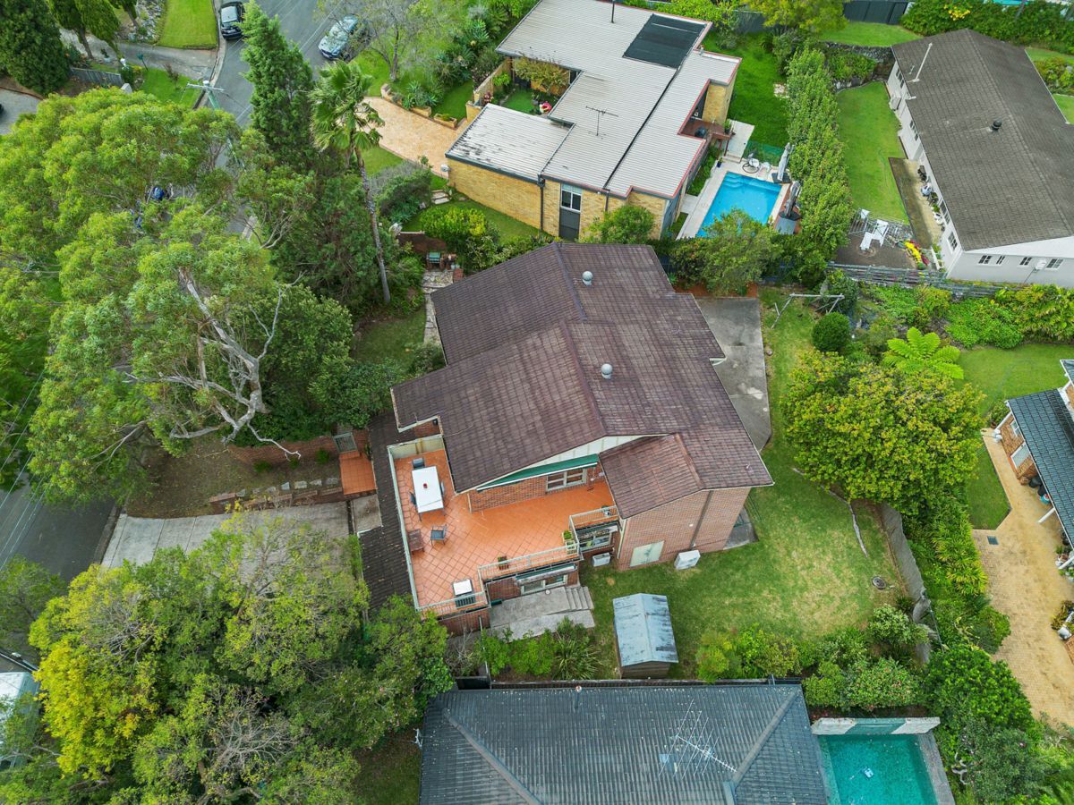4 Warrawee Avenue, CASTLE COVE, Castle Cove - Thumbnail 2