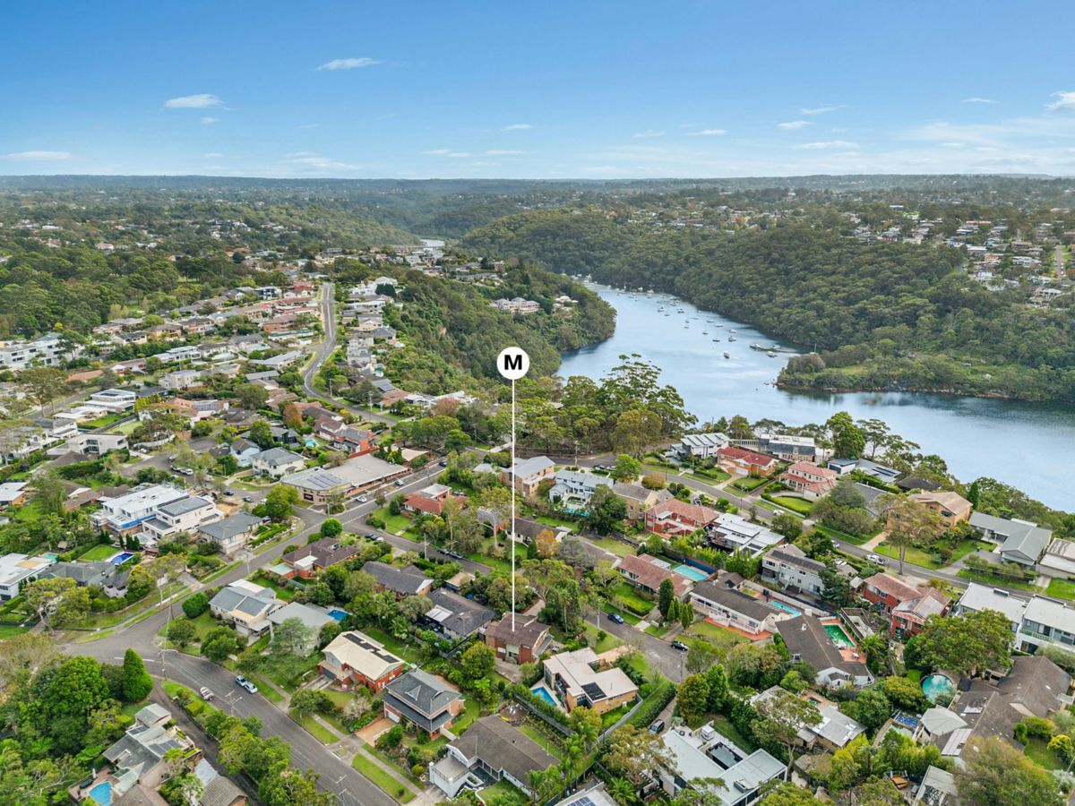 4 Warrawee Avenue, CASTLE COVE, Castle Cove - Thumbnail 5