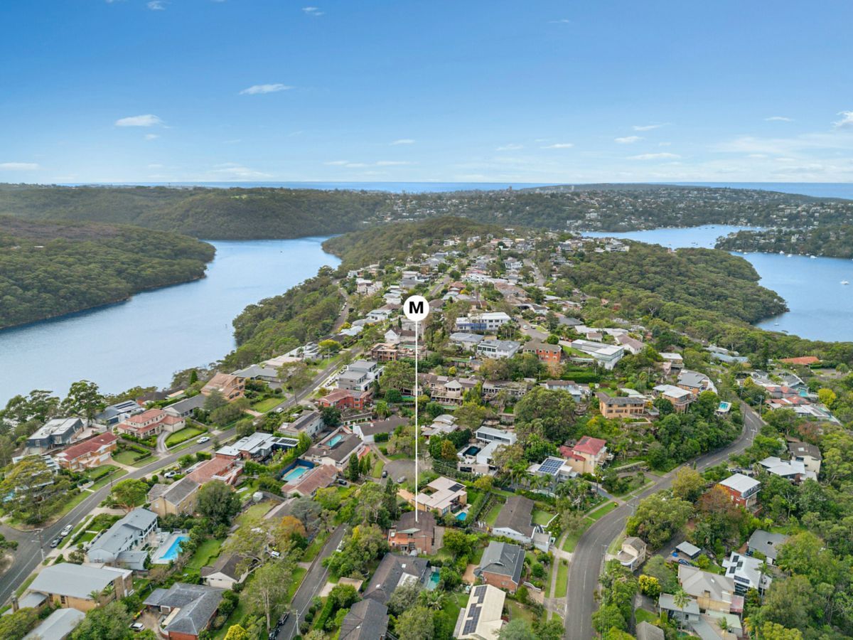 4 Warrawee Avenue, CASTLE COVE, Castle Cove - Thumbnail 4