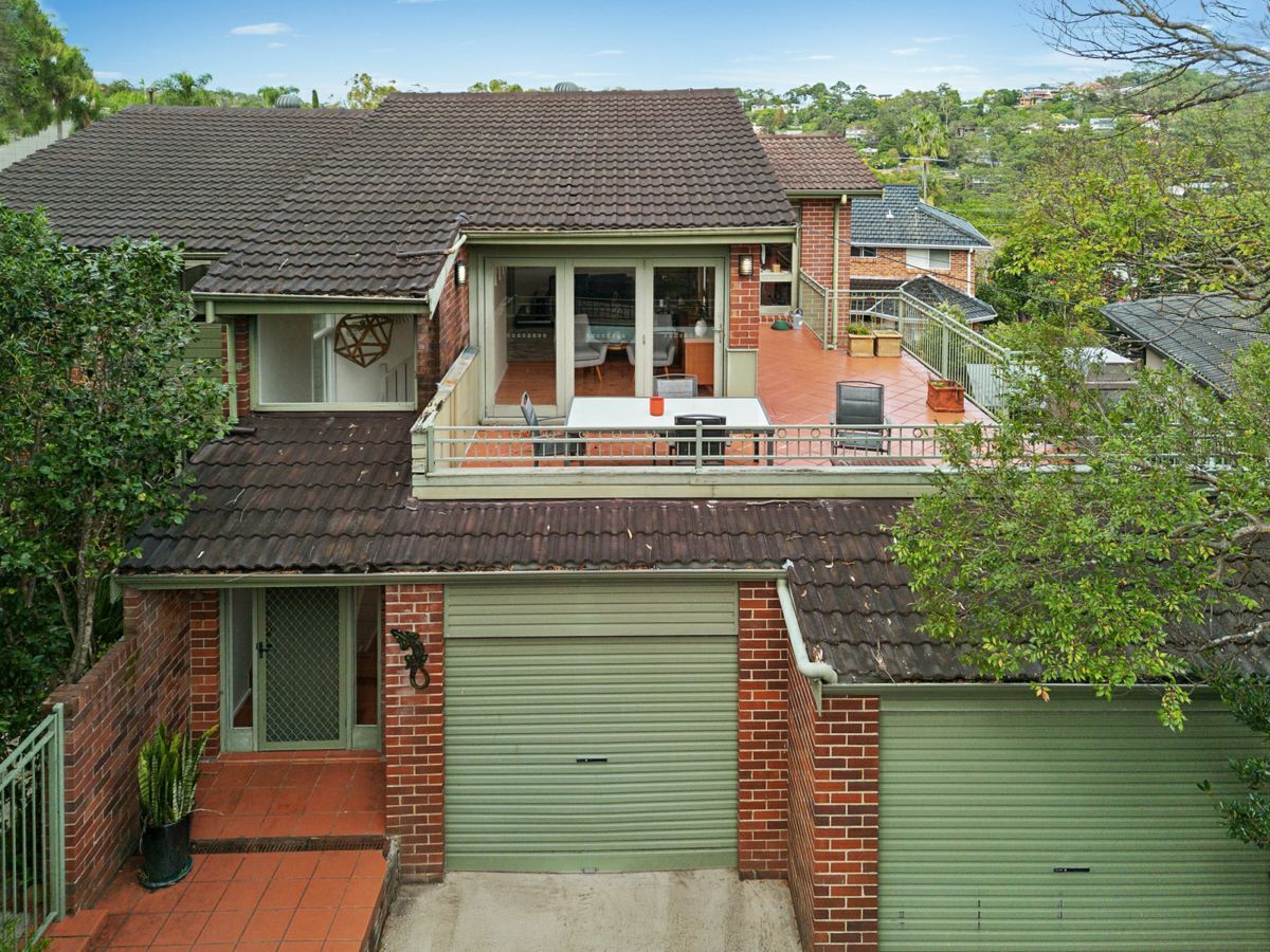 4 Warrawee Avenue, CASTLE COVE, Castle Cove - Thumbnail 6