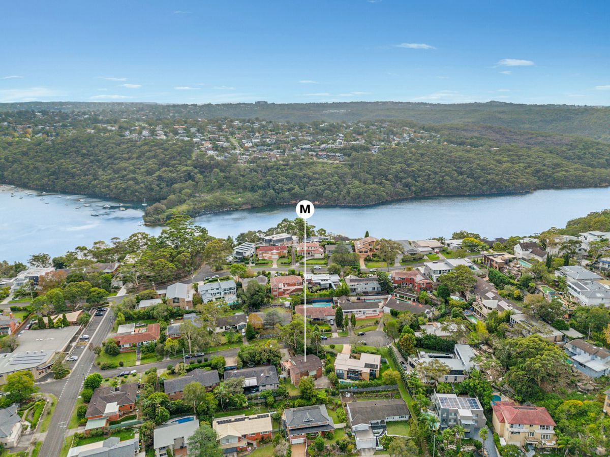 4 Warrawee Avenue, CASTLE COVE, Castle Cove - Thumbnail 3