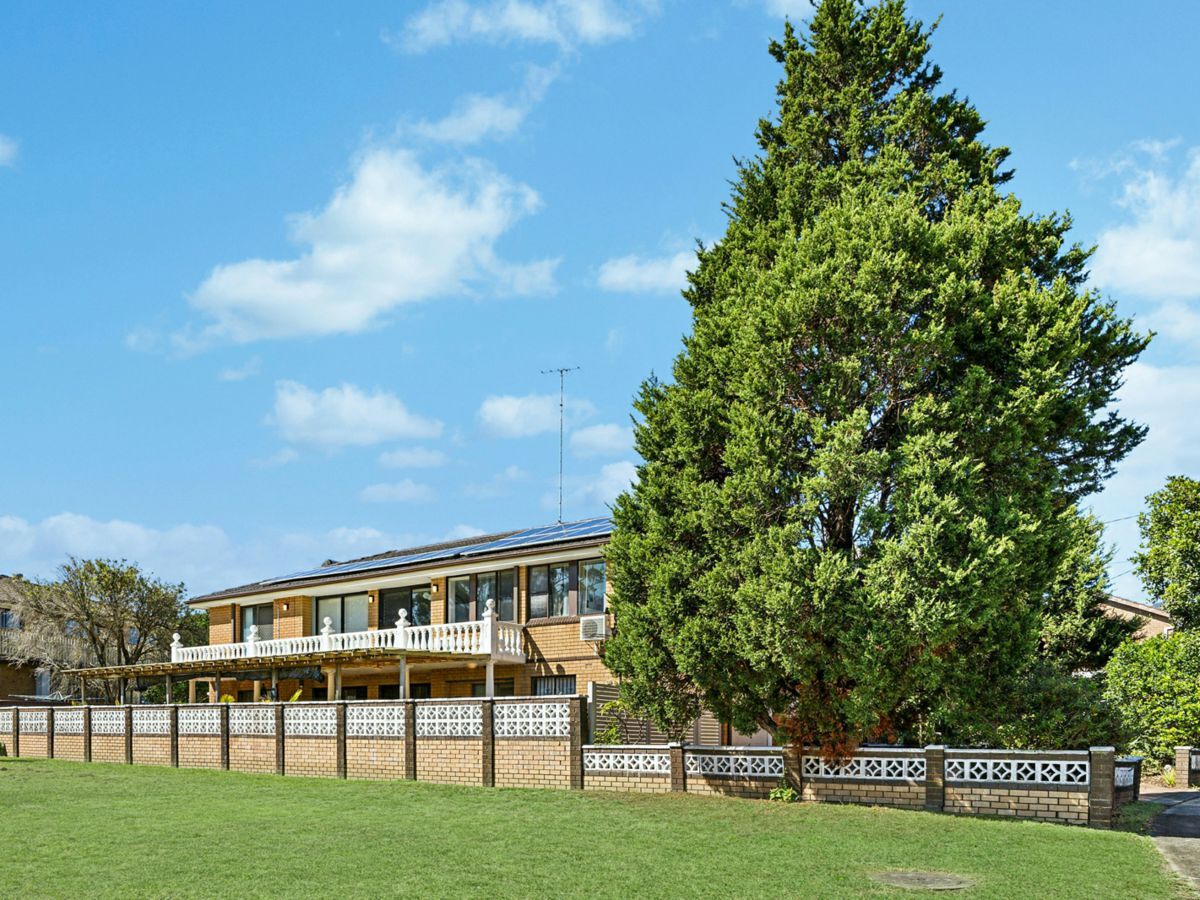 2 Flanders Avenue, MATRAVILLE, Matraville - Image 1