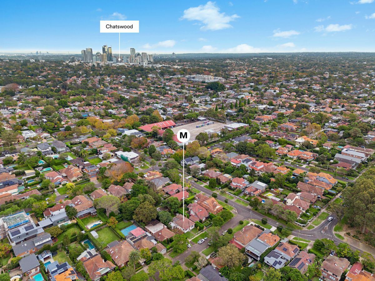38 Second Avenue, WILLOUGHBY EAST, Willoughby East - Thumbnail 4