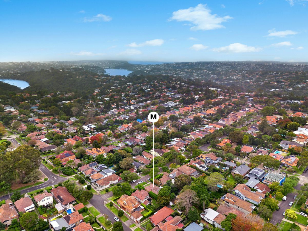 38 Second Avenue, WILLOUGHBY EAST, Willoughby East - Thumbnail 5