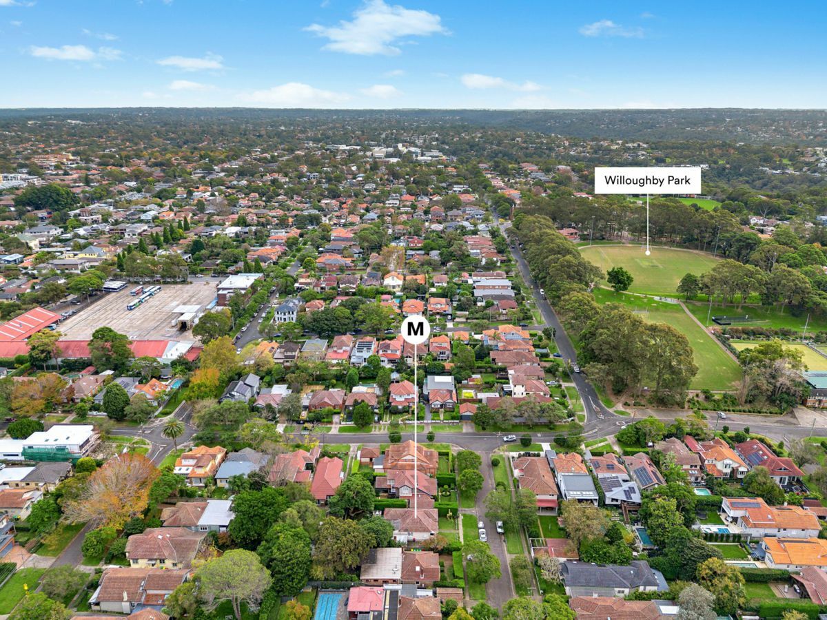 38 Second Avenue, WILLOUGHBY EAST, Willoughby East - Thumbnail 3