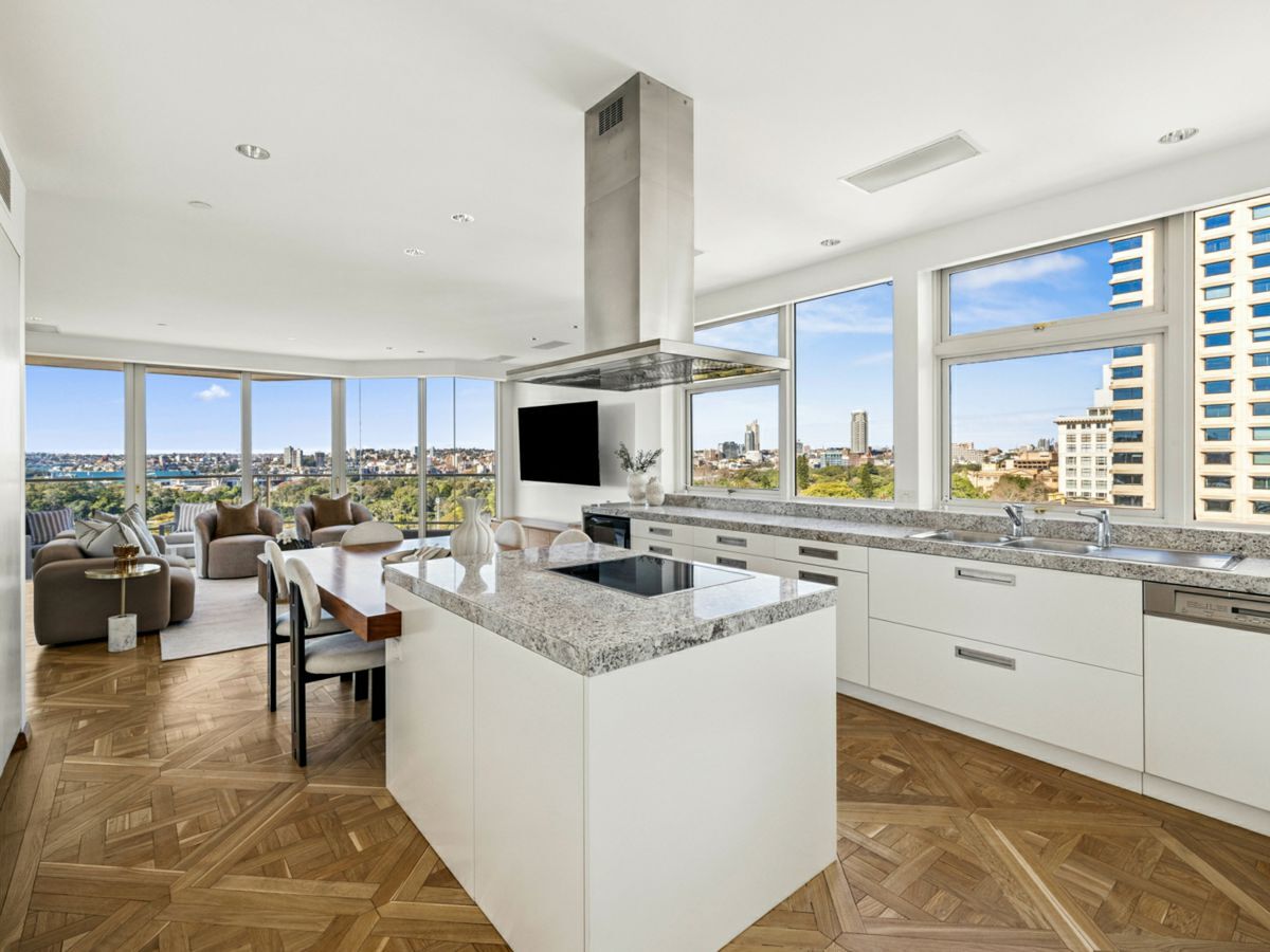 1901/2 Phillip Street, SYDNEY, Sydney - Thumbnail 4