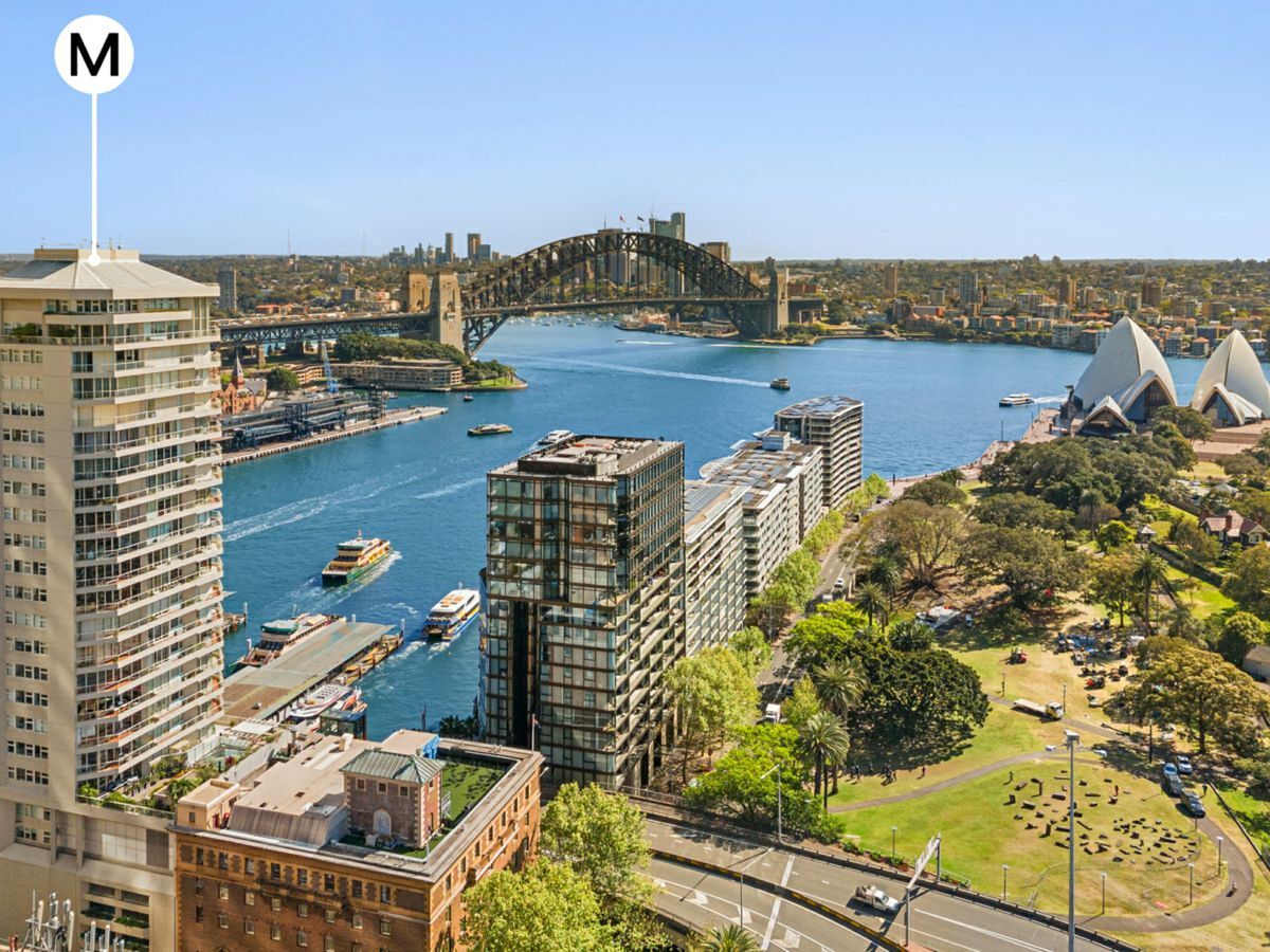 1901/2 Phillip Street, SYDNEY, Sydney - Thumbnail 2