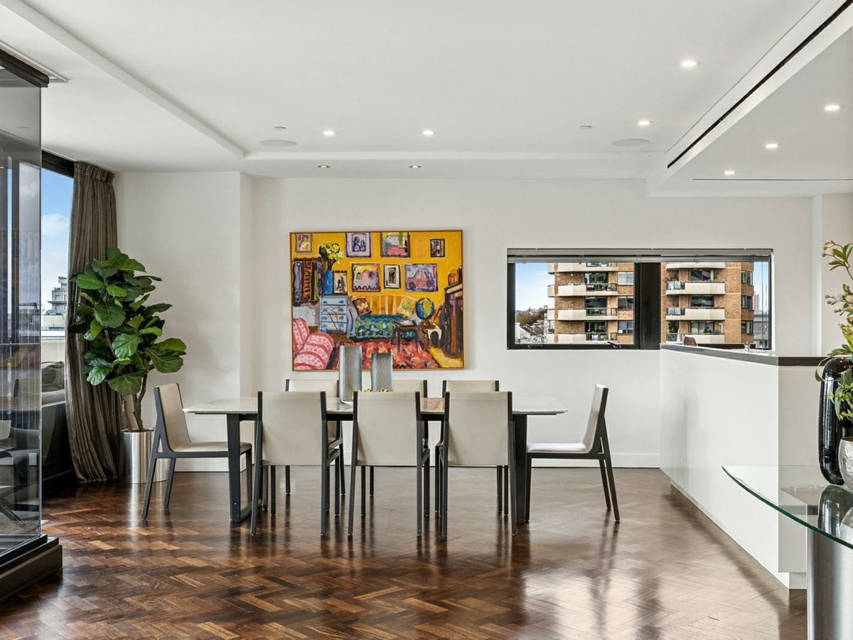 704/184 Forbes Street, DARLINGHURST, Darlinghurst - Thumbnail 4